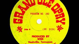 Loretta Lynn ~ Where No One Stands Alone (1965) [LIVE]