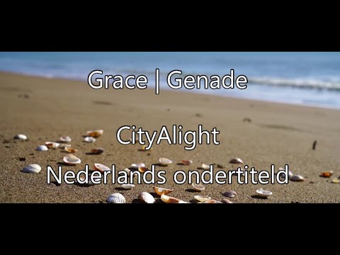 Lied: Grace | Genade
