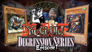 Yugioh: Degression Series - Episode 1