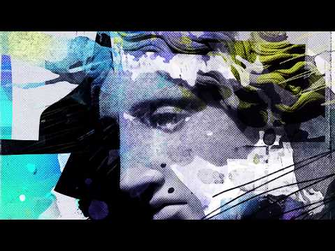 Moscow Noir & Night Vision - Silence To My Madness (Daniel Bortz Remix)