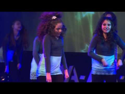 02 Андреа Сикијовска - Ѕвезда голема