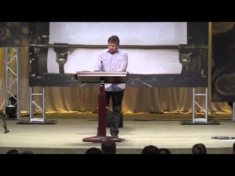 God's Plan In Our Troubles // 2 Corinthians 1:8-11