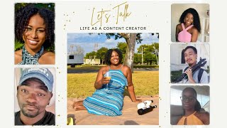 Kiaza’s 1 Year Blog Anniversary + Live Chat with Fellow Creators (Instagram Live Rerun)