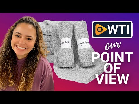 Sweet Child Baby Bamboo Washcloths - WTI product video review