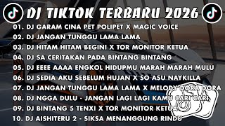 Download lagu DJ TIKTOK TERBARU 2026 🎧 DJ GARAM CINA PET POLIPET X MAGIC VOICE 🎵 DJ JANGAN TUNGGU LAMA LAMA VIRAL mp3 Download lagu DJ TIKTOK TERBARU 2026 🎧 DJ GARAM CINA PET POLIPET X MAGIC VOICE 🎵 DJ JANGAN TUNGGU LAMA LAMA VIRAL mp3