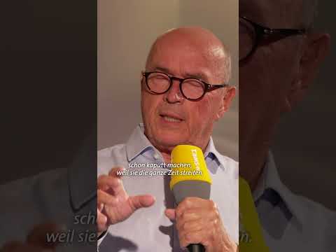 Trennung, Ja oder Nein - wann sollte ich mich trennen? 💔 | SWR1 Leute