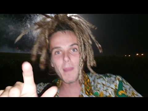 Mars Nipat - Rafiki ft LionKklash