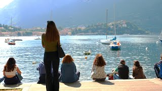 Un pomeriggio a Lecco
