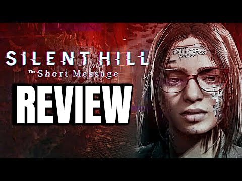 Silent Hill: The Short Message Review - The Final Verdict