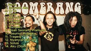 Download lagu Boomerang Full Album | Koleksi Lagu Terbaik Boomerang | Tanpa Iklan mp3