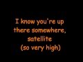 Satellite Nine Inch Nails lyrics (Hesitation Marks ...