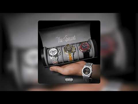 J-Smash ft. Emtee, Saudi & Stogie T - The Second (Official Audio)