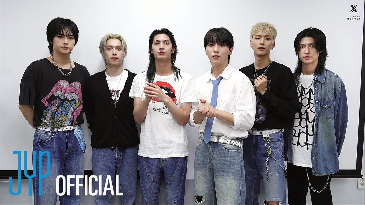 [Xdinary Heroes : Xtra Files] EP.78 '2025 MBC 대학가요제' Behind