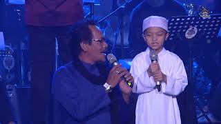 Download lagu ( LIVE MUSIC ) : Aris Ariwatan ft. Hafiz . Orkestra Kuala Lumpur - 1 2 3 4 mp3 Download lagu ( LIVE MUSIC ) : Aris Ariwatan ft. Hafiz . Orkestra Kuala Lumpur - 1 2 3 4 mp3