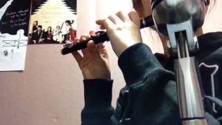 BIll Evans - You and the Night and the Music Solo Copy