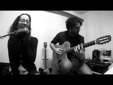 Aquellas pequeñas cosas (Joan Manuel Serrat) Carlos López & Vero Pintor