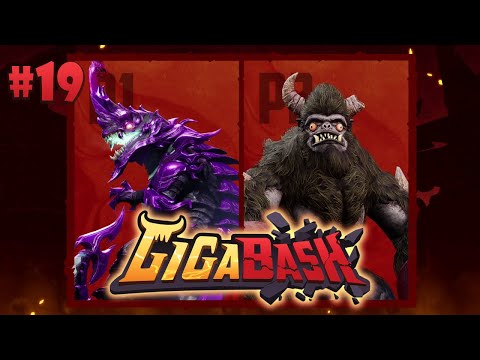 19 "Onslaught Co-Op: Rawa & Gorogong" - GigaBash [PC]