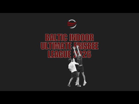 BALTIC LEAGUE - OPEN Salaspils WT - Tartu Turbulence