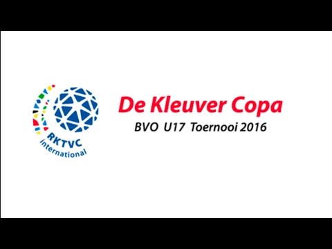Special: De Kleuver Copa