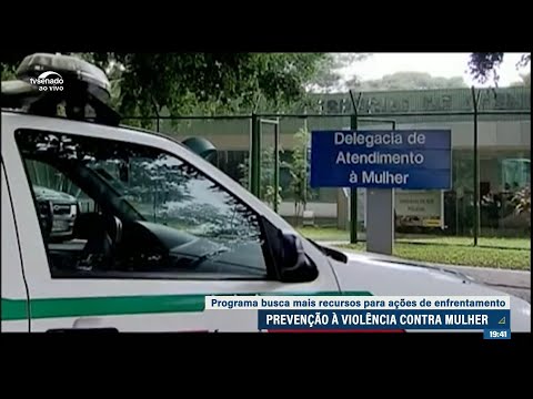 Orçamento poderá ter R$ 315 milhões para prevenir violência contra a mulher