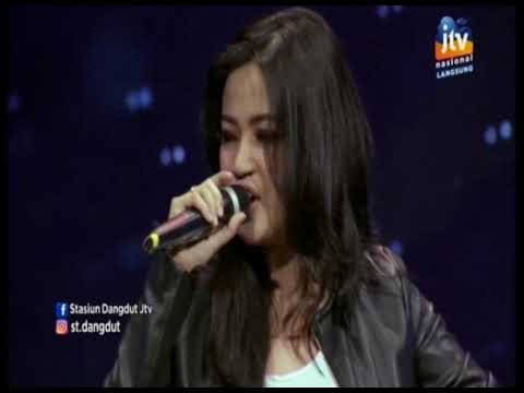 Cerita Anak Jalanan Viona Om New Stasiun Dangdut Rek