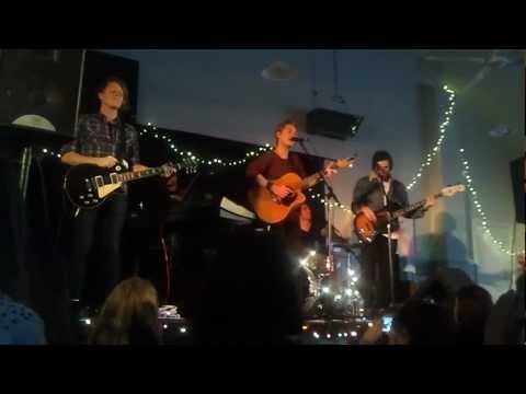 New Empire - Here In Your Eyes live @ The SUB