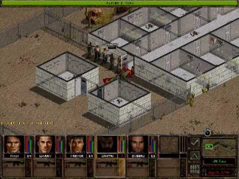 jagged alliance 2 gold steam windows 10