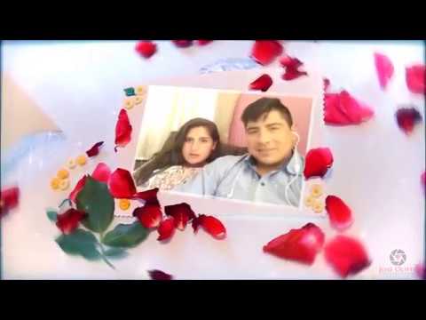 Nuestros recuerdos Carmela y Zacarias
