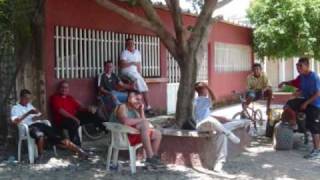 PA LA RAZA DEL BARRIO