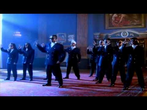 MC Hammer - 2 Legit 2 Quit (Official Video)