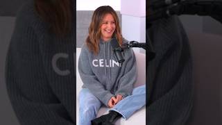 You won’t believe this 😂 #Ashleytisdale #interview