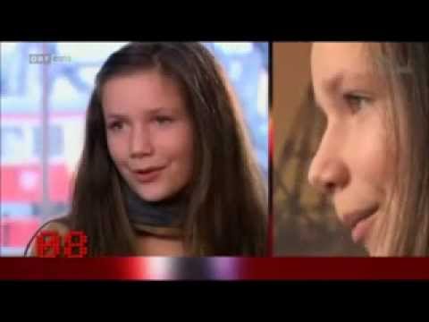 Kiddy Contest 2011 - Katrin - Mathe mag ich nicht (TV-Auftritt)
