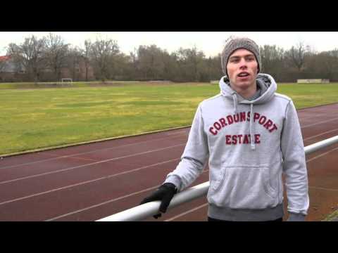 Mensch 2015 in Uelzen – Michel Meißner