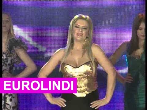 Antigona Sejdiu - Telefoni (Gezuar 2013 - Eurolindi & ETC)