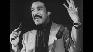 Richard Pryor - Black & White Women