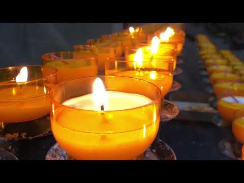 iPhone X cinematic video