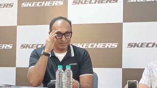 Skechers Opens it's National Distribution Center (NDC) in MAHARASHTRA
