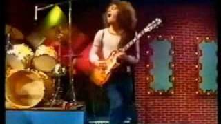 REO Speedwagon Live 1971