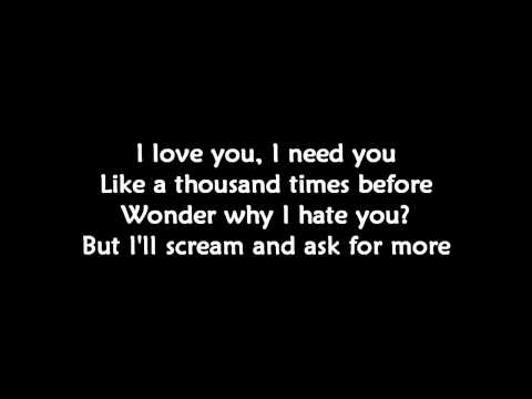 Saturday - Hedley