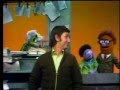Classic Sesame Street Bob Sings People In Your Neighborhood Teachers News Dealer