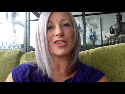 Get your ego out the way