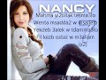Bayya Wa Shater~Nancy Ajram ARABIC LYRICS ...