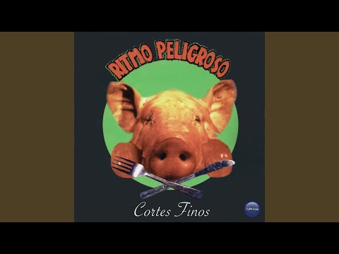 Contaminado (En Vivo)