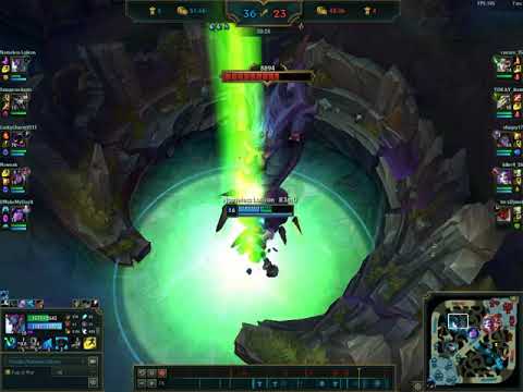 Nameless Lolicon Trundle Br