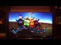 Opening To Teletubbies Bedtime Stories And Lullabies 2000 VHS