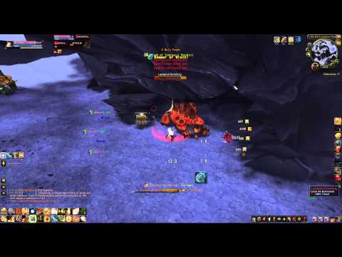 How to get Gnawed Bone Treasure Frostfire Ridge WoW