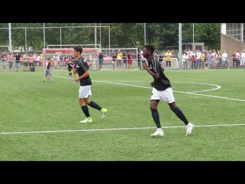 VV Sittard vs. Fortuna Sittard - tvLB03