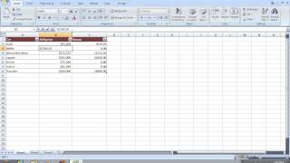 How to keep Excel 2007 from Rounding