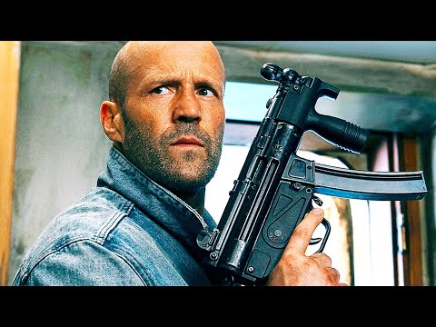 Мятеж (2026) — трейлер фильма (субтитры)