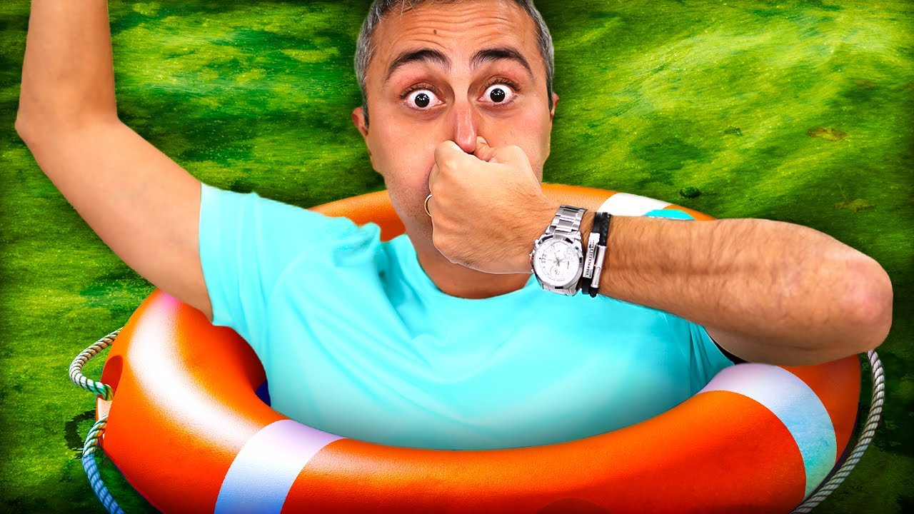 EUTROFIZAÇÃO: um assunto que pode aparecer no ENEM 2023